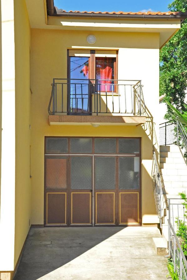 Apartments With A Parking Space Opric, Opatija - 7728 Lovran Dış mekan fotoğraf